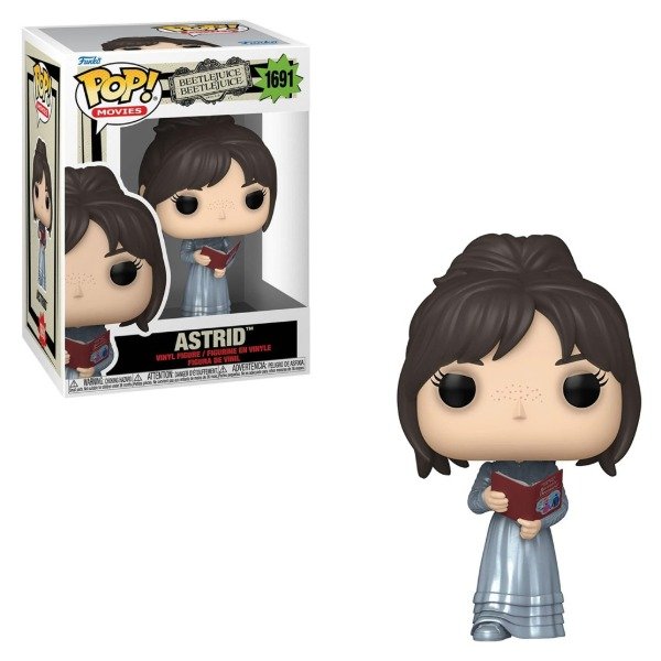 Producto - ASTRID 1691