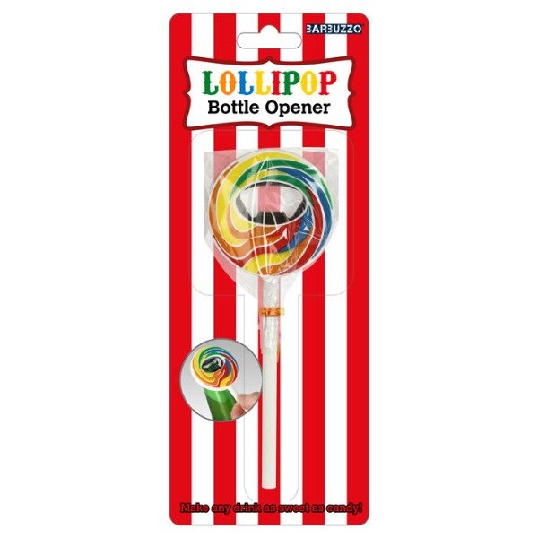 Producto - Destapador Lollypop - 0