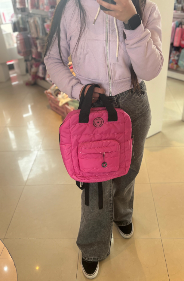 Producto - Mochila 21