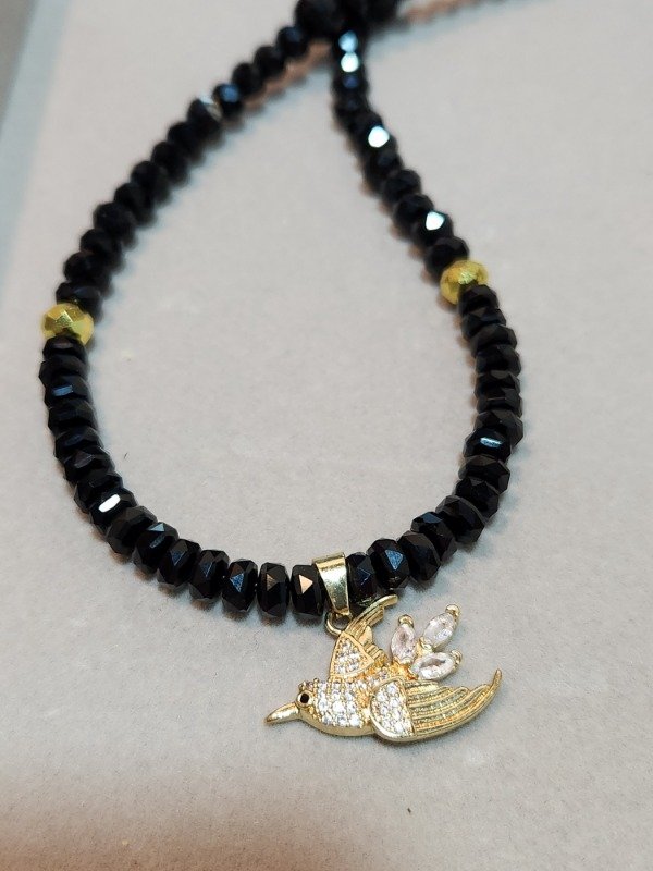 Producto - Collar POLONIA