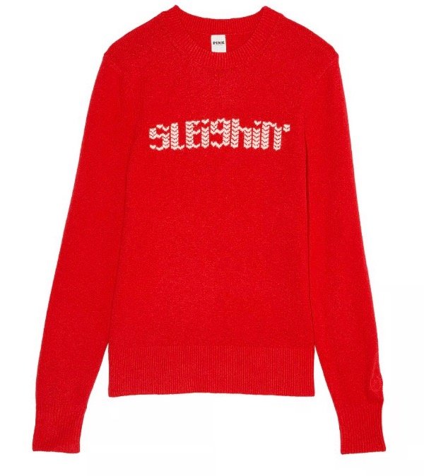 Producto - Sweater VS