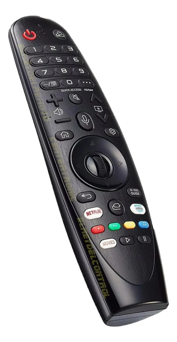 Producto - N733 LG SIN MICROFONO