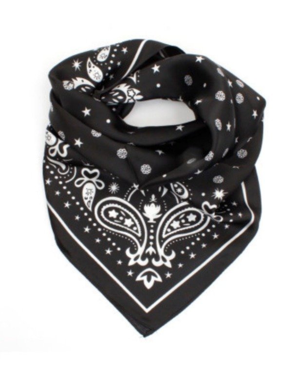 Producto - Pañuelo Mandalay