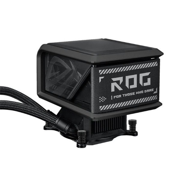 Producto - Watercooler ASUS ROG Ryuo IV SLC 360 ARGB - 3