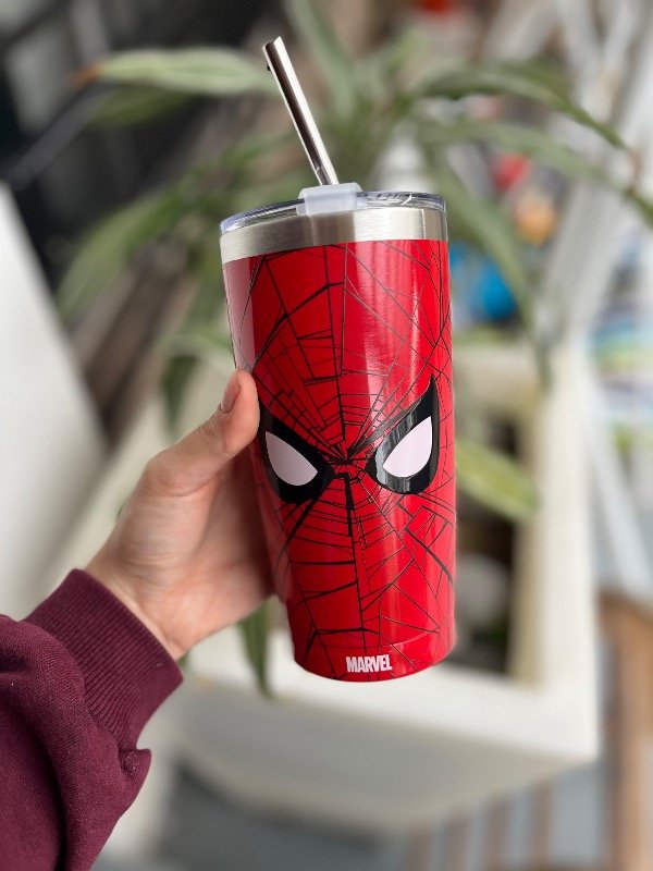 Producto - Spiderman