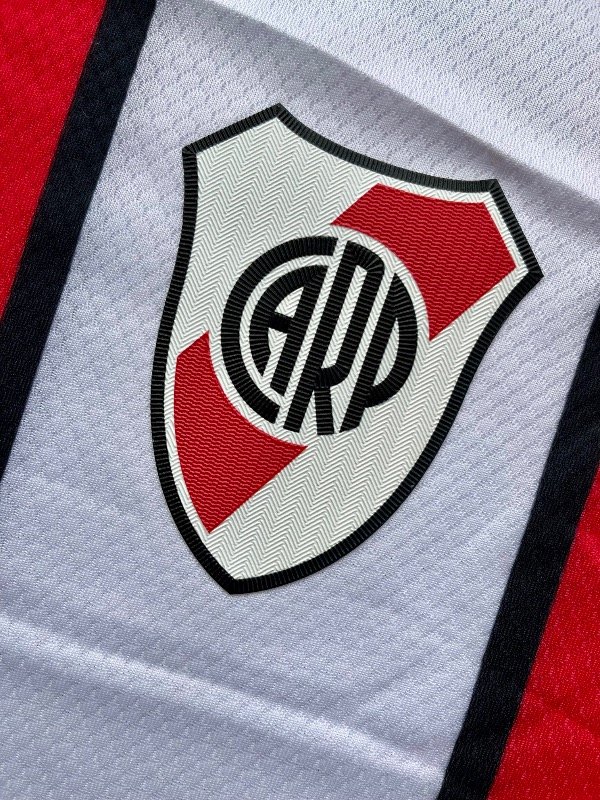 Producto - River Alternativa 2026/27 - 2