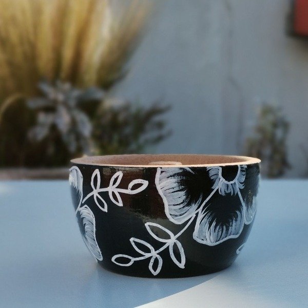 Producto - Porta Sahumerio Prisma