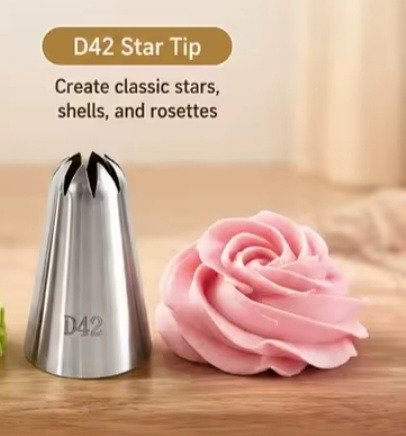 Producto - Boquilla D42 - 1