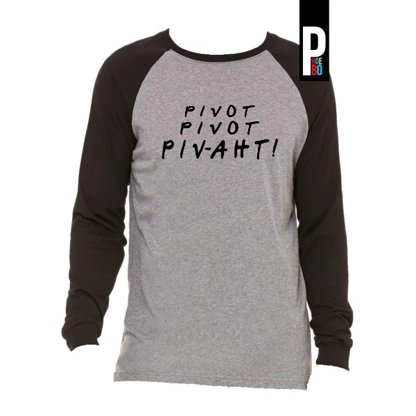 Producto - Raglan Pivaht Manga Larga