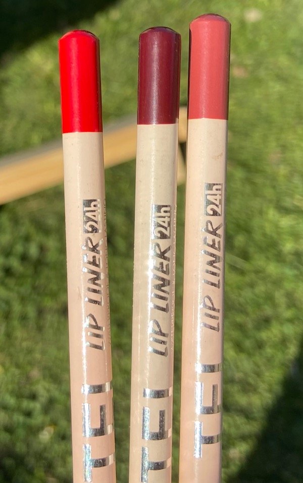 Producto - Delineador de labios tei
