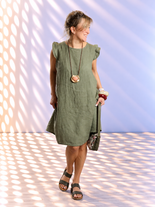 Producto - Vestido SERENA - 1