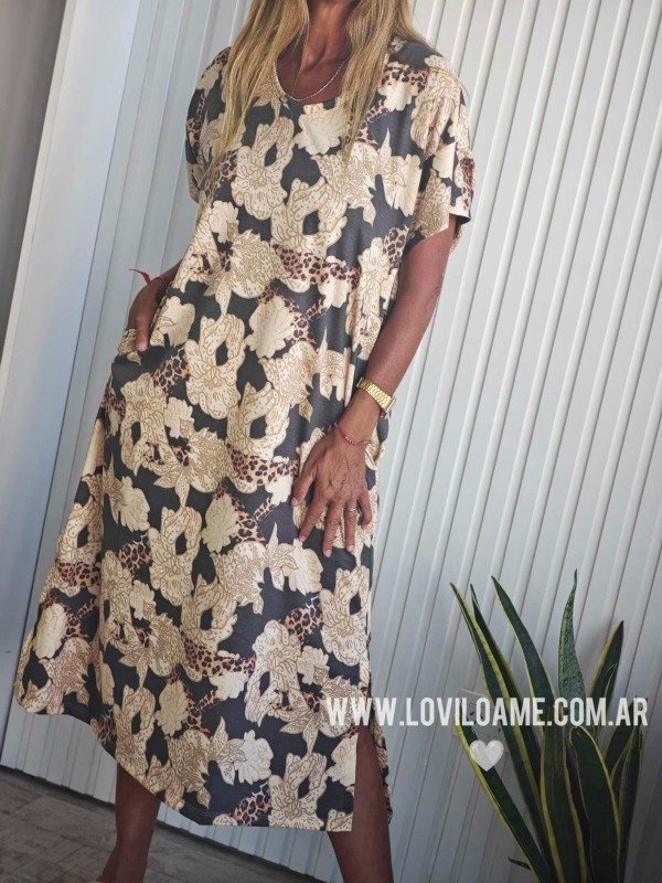 Producto - Vestido Miri