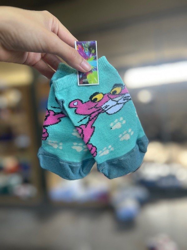 Producto - Pantera rosa kids