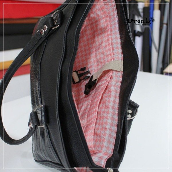 Producto - Cartera Estudiante (crocko clásico) - 4