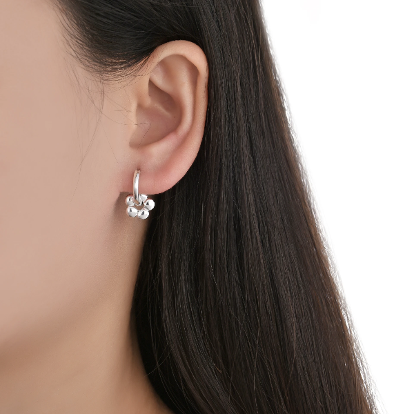 Producto - Argollas Flori - 1
