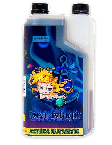 Producto - Sea Magick 1lt