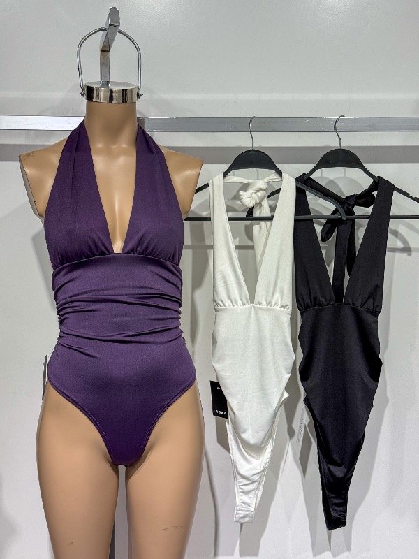 Producto - Body Vane - 4 colores