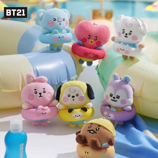 Producto - BODY SPLASH