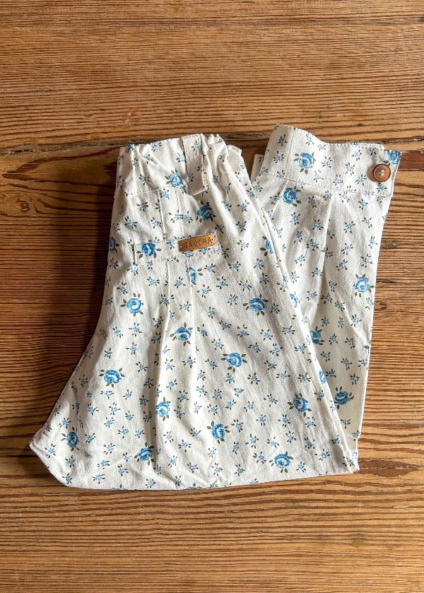 Producto - MINI Bombacha de campo Jazmines