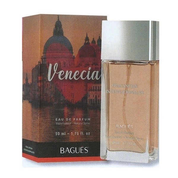 Producto - Venecia - Amor amor (Cacharel) eau de parfum femenino 50ml.