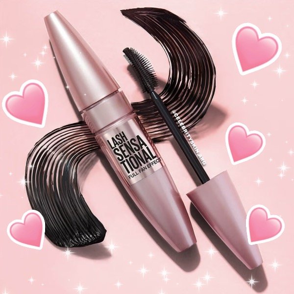 Producto - MÁSCARA DE PESTAÑAS LASH TEI X 3 UNIDADES