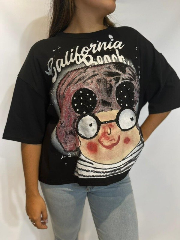 Producto - Remerón California