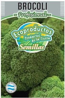 Producto - Brócoli