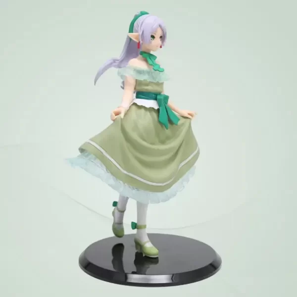 Producto - Frieren Party Dress Ver. - FRIEREN: Beyond Journey's End (19cm) - 4