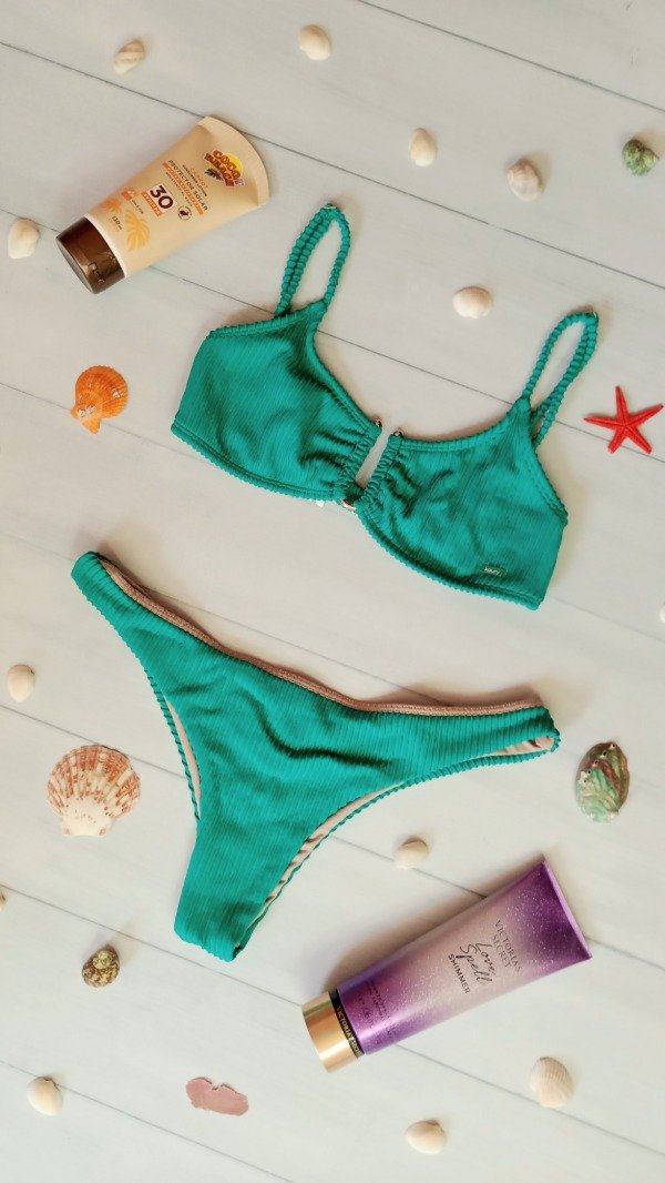 Producto - Bikini Tulum