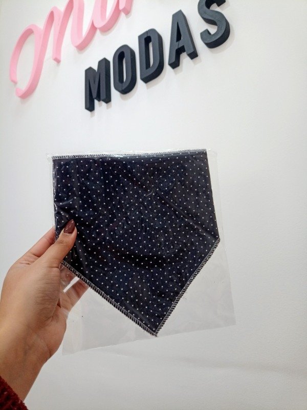 Producto - BANDANA BLUE