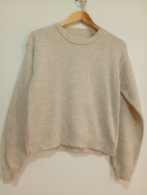 Producto - Sweaters clasico 4