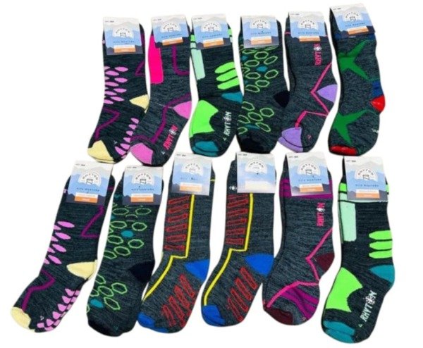 Producto - 360 - Rhyton - Medias Térmicas de Niño