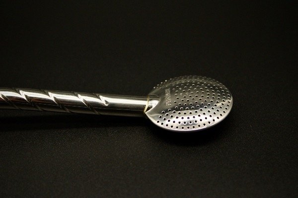Producto - Bombillon Purinox cincelado - 3