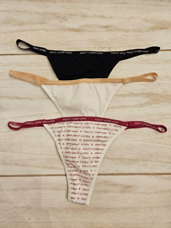 Producto - PACK 56 KAURY