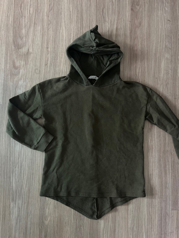 Producto - Buzo dino Mango España 9 años