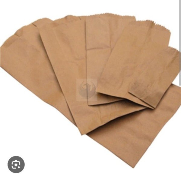 Producto - Bolsas Panadero