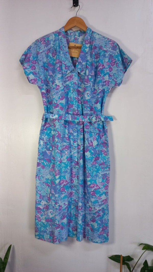 Producto - Vestido ÚRSULA