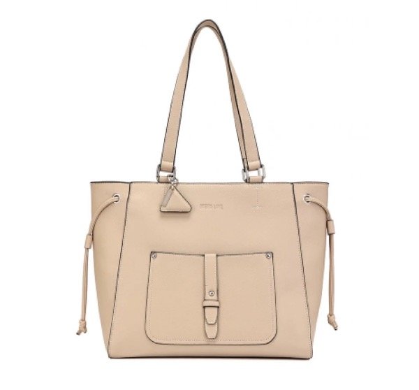 Producto - Cartera Oreiro Hueso - 0