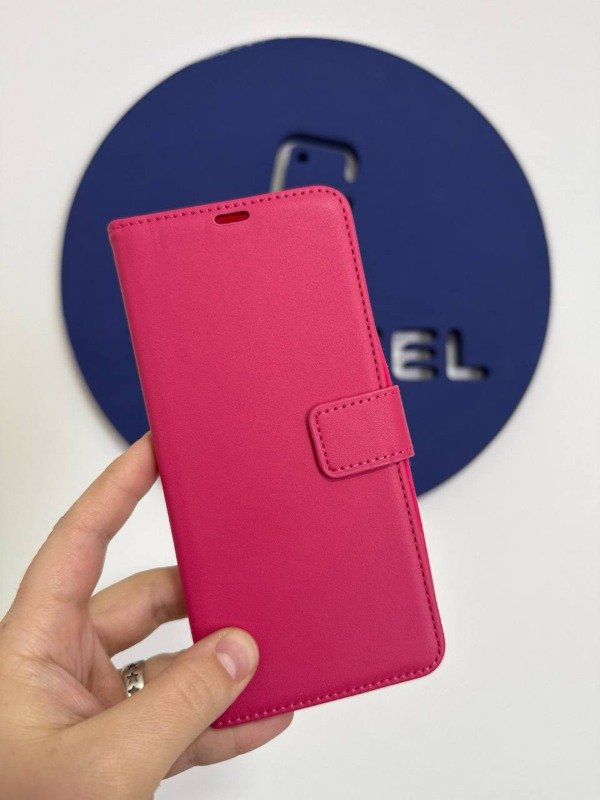 Producto - FUNDA FLIP COVER MOTO G9 PLUS