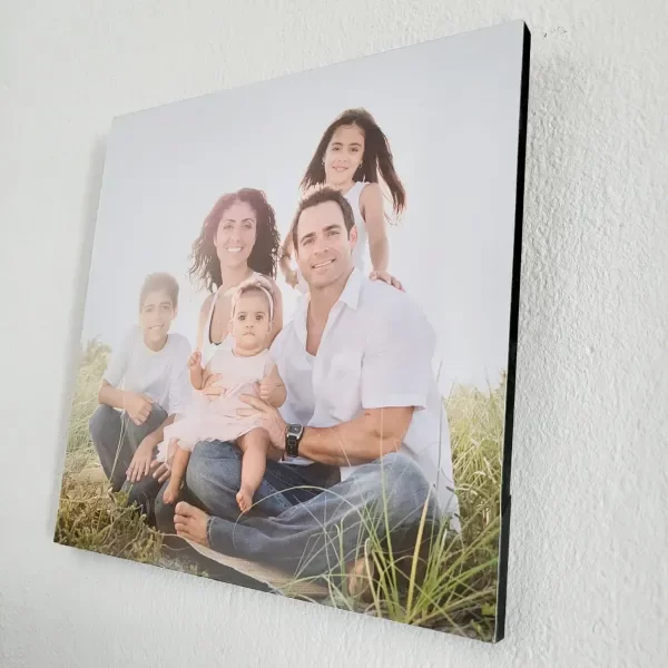 Producto - Cuadro Mural sin vidrio 30:45