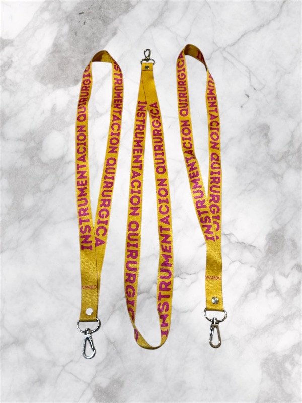 Producto - Cinta Instrumentación Quirúrgica