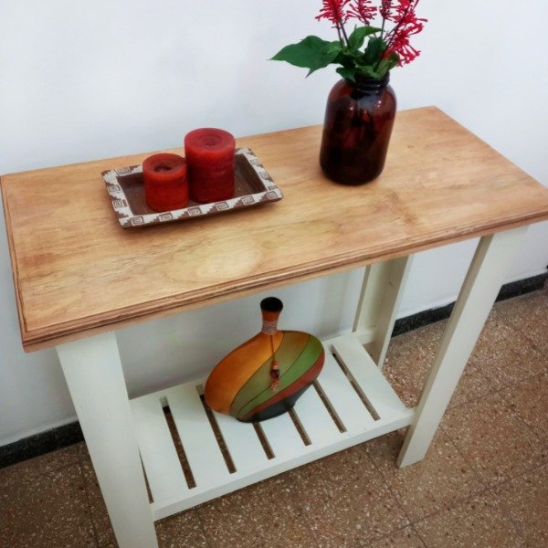 Producto - Mesa de campo
