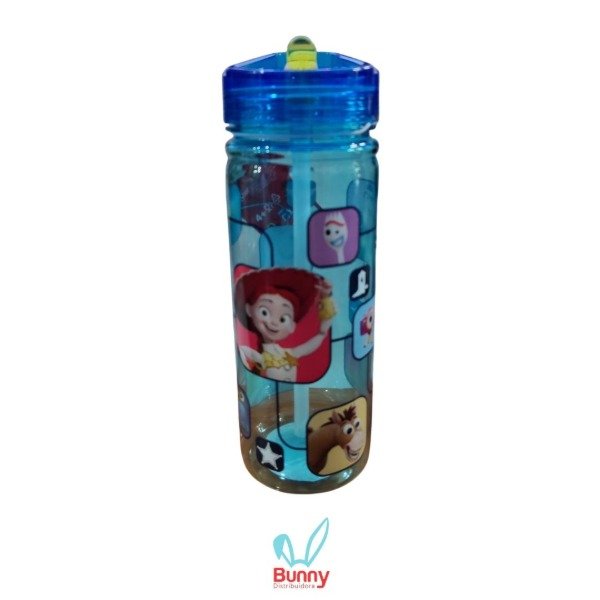 Producto - Botella 580ml. -Large Ecozen- "Toy Story"