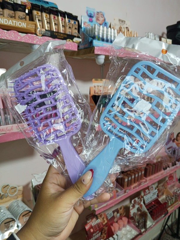 Producto - Cepillos #3