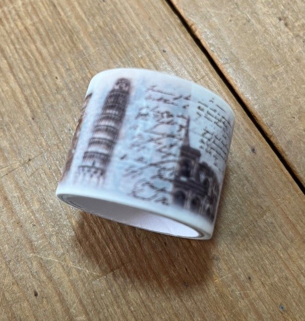 Producto - WashiTape 3cm x 3m