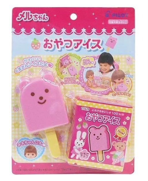 Producto - Juguete Helado Paleta Japonés