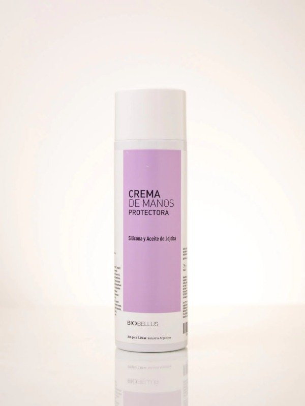 Producto - CREMA PARA MANOS BIOBELLUS