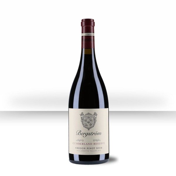 Producto - Bergstrom Cumberland reserve Pinot Noir 2020