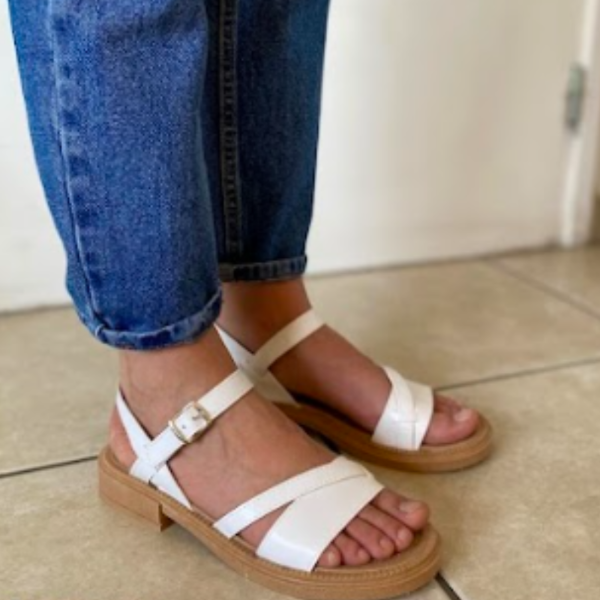 Producto - Sandalias Bajas Chatitas 306