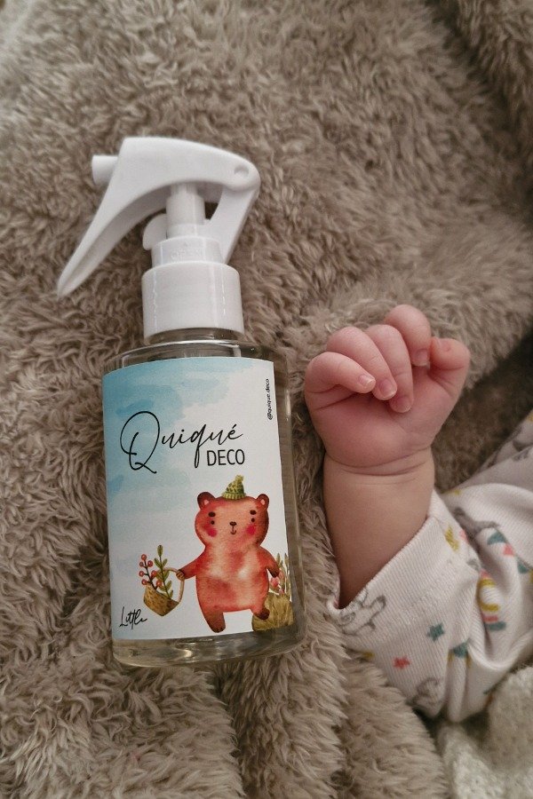 Producto - Little Quiqué